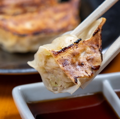餃子のかっちゃん 北24条店のコース写真