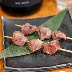 『徳島の鶏を、伊吹の一串へ。』