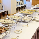 宴会場 ザ ロイヤルパークホテル 広島リバーサイドのおすすめ料理2