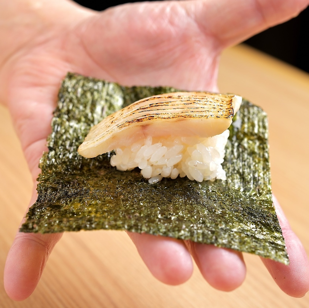 経験から培った妙技を秘めて。見えない仕事を幾つも重ね、味わった瞬間の感動をお届けします。