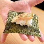 経験から培った妙技を秘めて。見えない仕事を幾つも重ね、味わった瞬間の感動をお届けします。