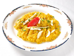 チキンビリヤニ