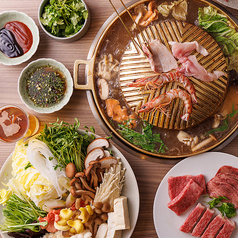 ゴーゴーバンコク 極 マーラータン 焼肉の特集写真