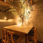 ぱとぱと 梅田堂山店特集写真1