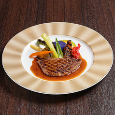 フェール アン ヌーのおすすめ料理1