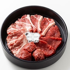 旭川成吉思汗 大黒屋 西中洲店特集写真1