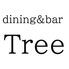 Tree ツリーのロゴ