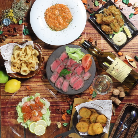 新天地公園より徒歩３０秒♪