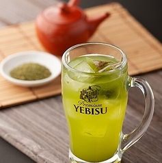 【イチ推】こうばし茶ハイ