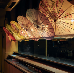 牛桜 上野御徒町本店の雰囲気1