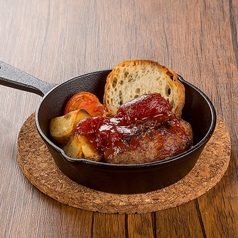 ワイン ときどき豚のおすすめランチ2