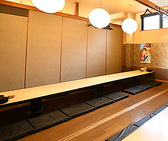 粋宵 ハナレ 新横浜店の雰囲気2