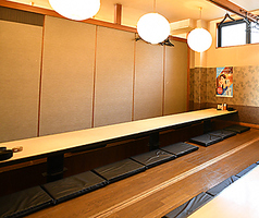 粋宵 ハナレ 新横浜店の雰囲気2