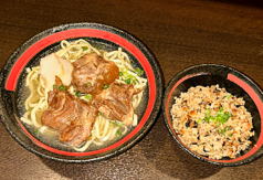 【学生限定MENU】学割Cランチ