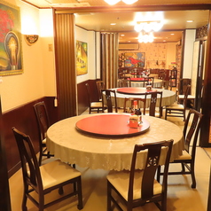 外苑飯店 表参道店の特集写真