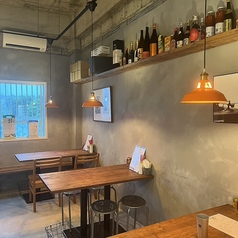 もつ焼きパーラー エスオの特集写真