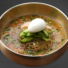 イードン冷麺