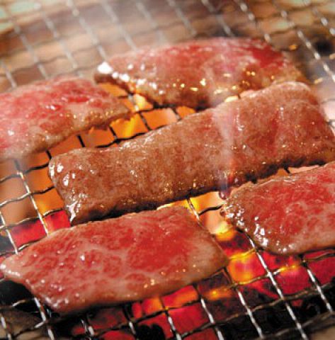 七輪房 大宮駅前店 焼肉 ホルモン ネット予約可 でパーティ 宴会 ホットペッパーグルメ