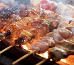 焼鳥・焼牛 健 (やきとり・やきうし けん)の写真3