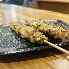 ●ハチのせせり