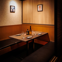 居酒屋 吉蔵 新橋店の特集写真
