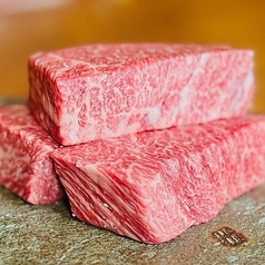 星空の黒牛ステーキ(150~200g)