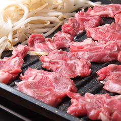 満丸堂 宇都宮のおすすめ料理2