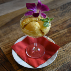 マンゴープリン