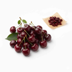 Red Cherry