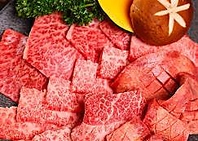 絶品焼肉！豊富なメニューで至福の時間