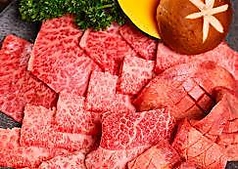 絶品焼肉!豊富なメニューで至福の時間