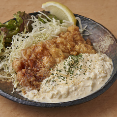 チキン南蛮