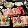 料理メニュー写真&nbsp;はるみコース