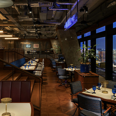 THE HARBOR PLACE ザハーバープレイスの雰囲気2