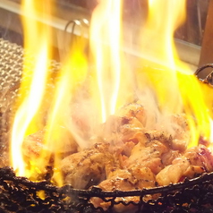焼き鳥 馬肉 炭焼き専門 ひととき 兎我野町本店のおすすめ料理3