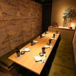 少人数用個室も完備♪各種宴会におすすめのコース多数ございます！