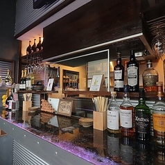 Bar kitchen香鈴の雰囲気3
