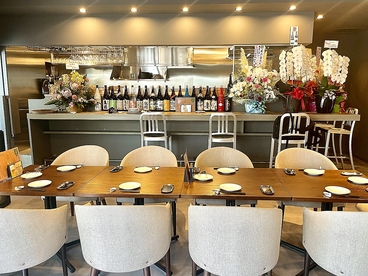 肉山 日立の雰囲気1