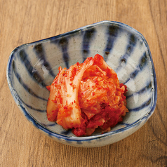 白菜キムチ