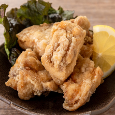 酒のススム唐揚げ(3個)