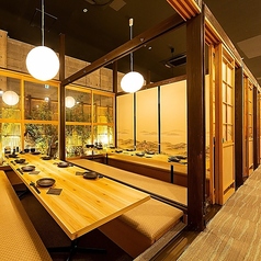 九州料理 かこみ庵 鹿児島天文館 本店の特集写真