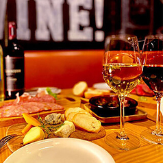 Meat Winery ミートワイナリー 秋葉原店のコース写真