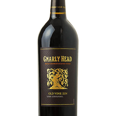 ナーリーヘッド ジンファンデル