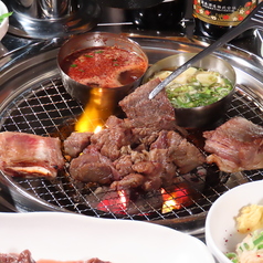 韓国焼肉 コギモク 黒崎店の特集写真