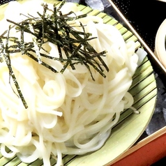 氷見うどん