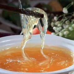 四川料理　鴻成のコース写真