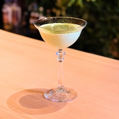 ソイ抹茶アレキサンダー