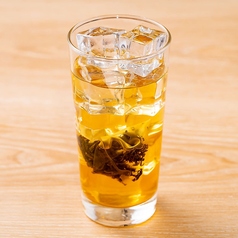 無糖紅茶ハイ