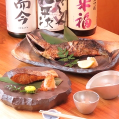 めしや ばさらびのおすすめ料理1