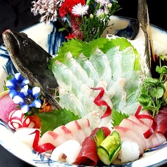 居心地屋 禧楽 きらく 大分特集写真1